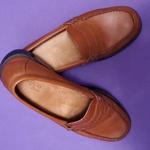Weejuns Bass Katherine Penny loafers